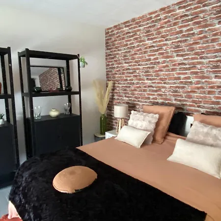Logement Tout Confort 3 - Wifi - Parking Wissembourg Buitenkant foto