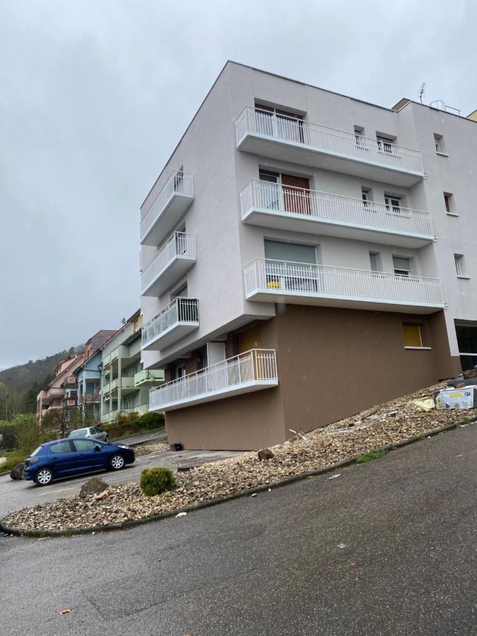 Confort 3 - Wifi - Parking *