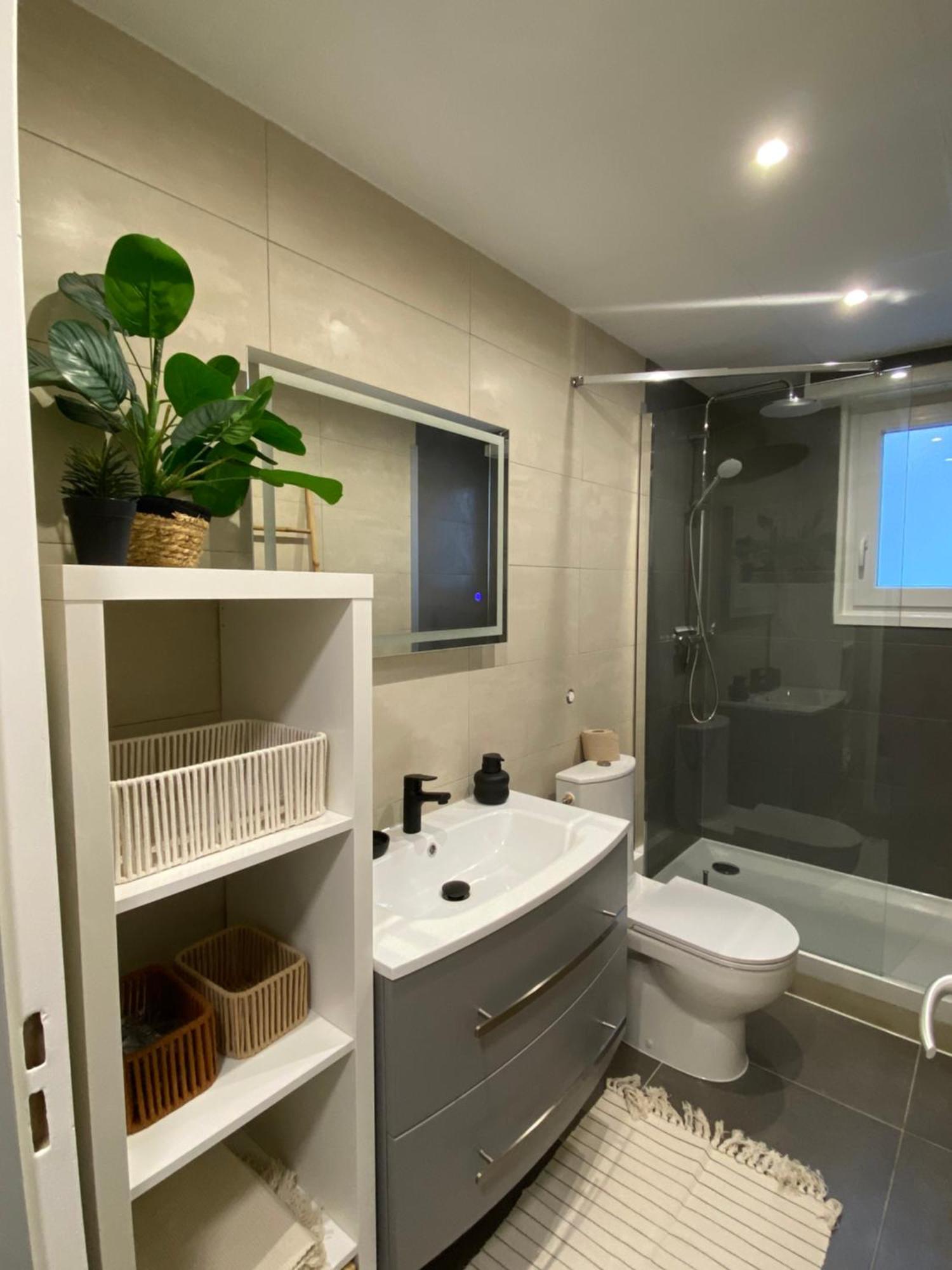 Confort 3 - Wifi - Parking Apartment