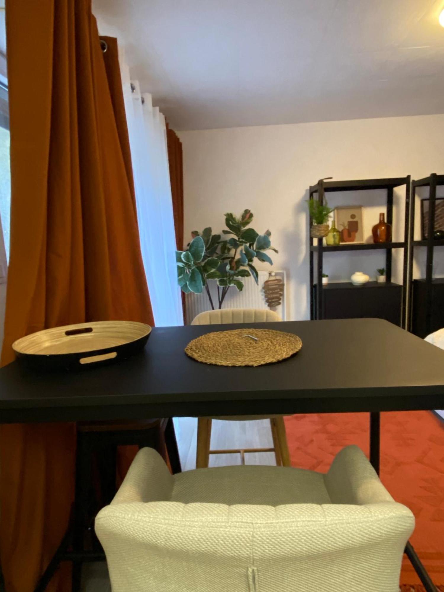 Apartment Confort 3 - Wifi - Parking